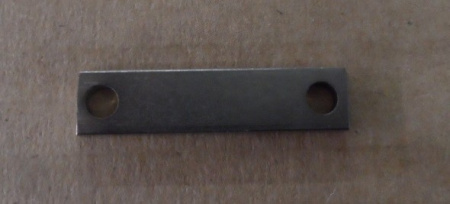 ICE LINK ARM