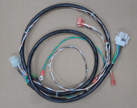 ICE Wheel Of Fortune 12V DBV Adapter Harness