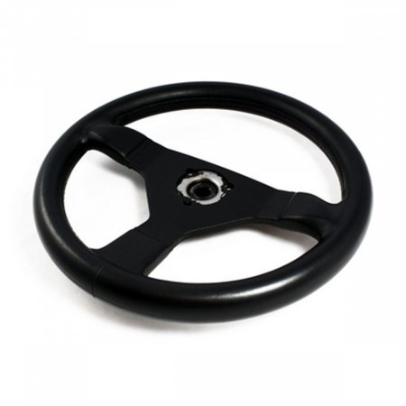 Namco Maximum Tune 1,2,3 Steering Wheel