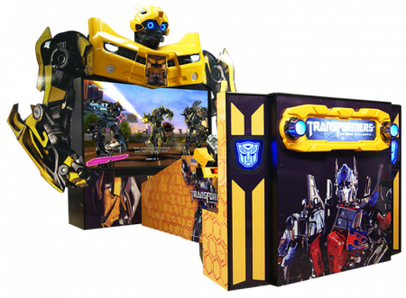 Transformers Human Alliance 80" super deluxe