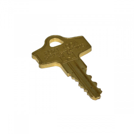 KEY # 2255 DYNAMO PT & CABINET
