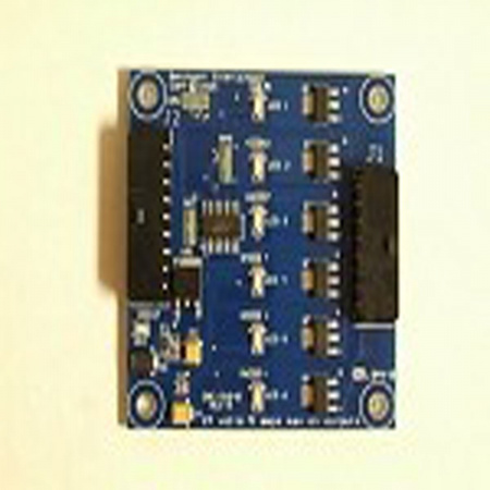 Benchmark High Current Board Monster Drop