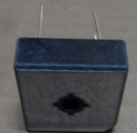 ICE Dunk N' Alien Bridge Rectifier