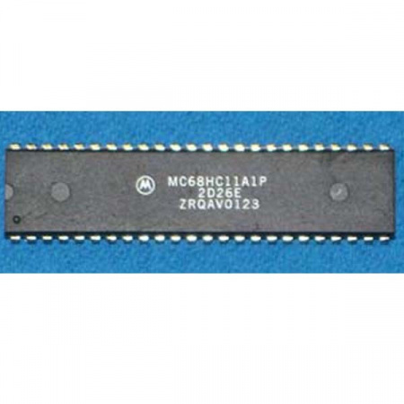ICE IC MC68HC11A1P PROGRAMMED Chip for IceBall Games