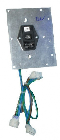 ICE Power Module With 6 AMP Fuse