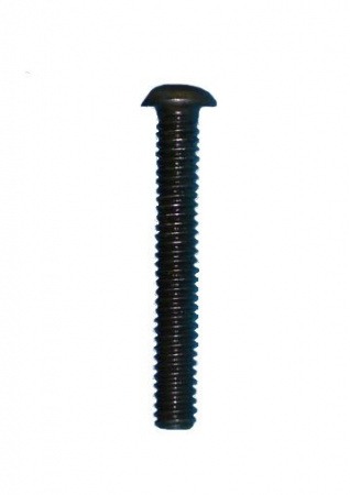 ICE1/4-20 X 1-3/4 Button Socket Head Cap Screw (BSHCS)