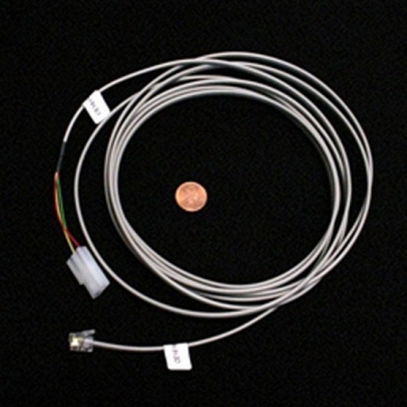 BAY TEK AUX BOARD TO MOTOR CABLE