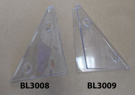 ICE Down The Clown Dead Spot Remover L/R Set Assembly