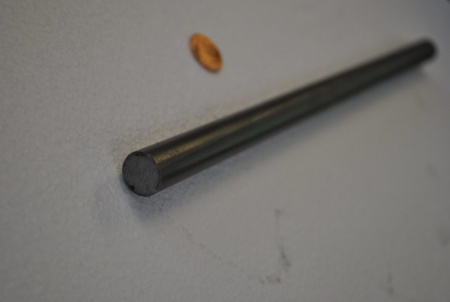 BAY TEK METAL ROCKER SHAFT