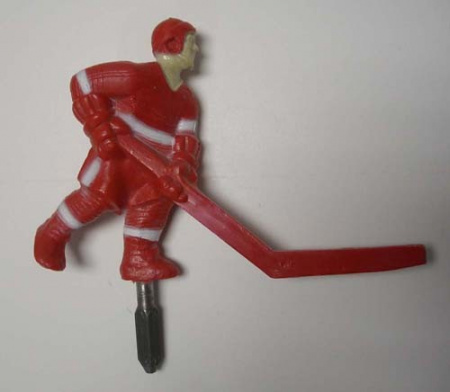 ICE SUPER CHEXX RUSSIAN  SHORT STICK Player