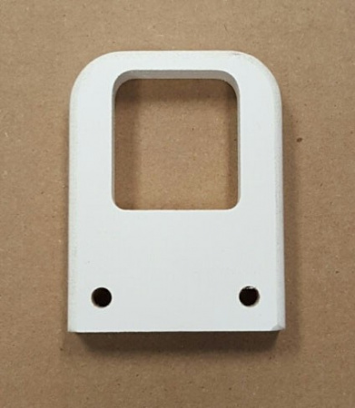 ICE Coin Chute Cap
