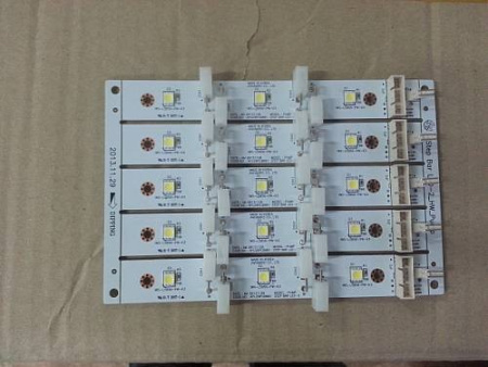 Andamiro In The Grove Floor Lights LED PCB