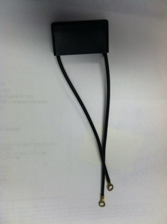 ICE MOTOR CAPACITOR