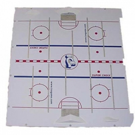 ICE SURFACE ASSY (NHL)