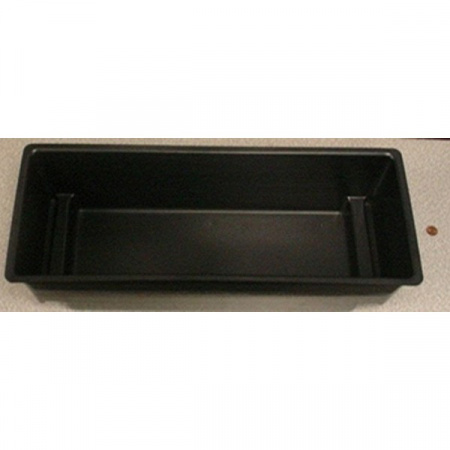 BAY TEK CASH BOX