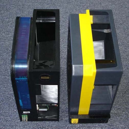 ICE Universal Hopper MK IV