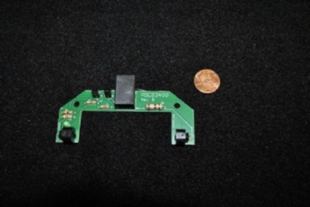 Baytek Grand Piano Keys Piano Key Sensor Board