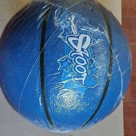 Andamiro EN Shoot Blue Basketball