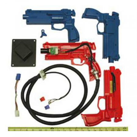 Sega Universal Gun Kit