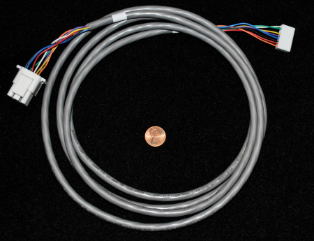 BAY TEK DISPLAY CABLE