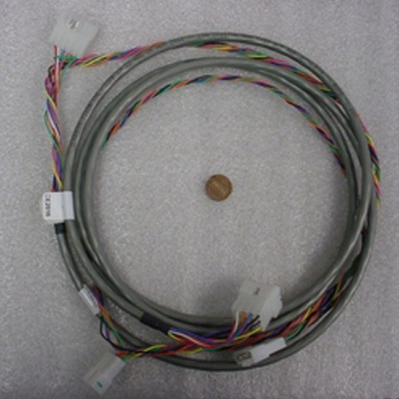 BAY TEK MAIN PCB/POINT SENSOR HARNESS