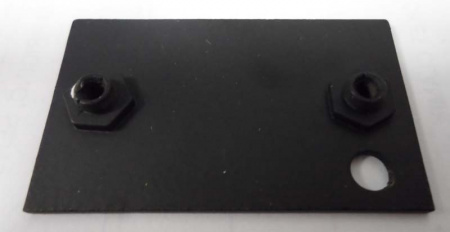 ICE Price Is Right Coin Chute Sensor Bracket Clamp
