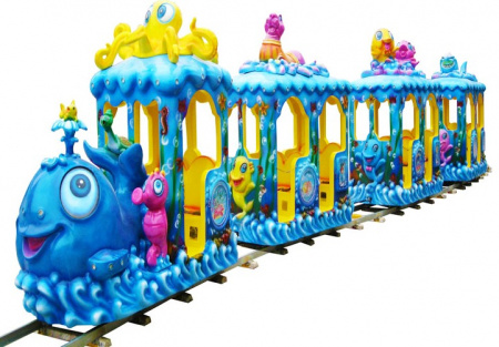 Ocean Party (модель TR-14-02)
