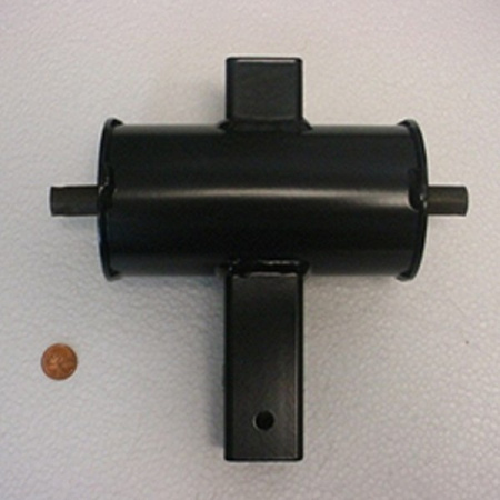 BAY TEK METAL HANDLE PIVOT ASSEMBLY