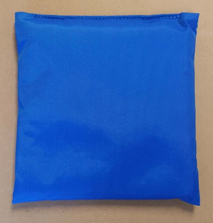 ICE BLUE BEAN BAG