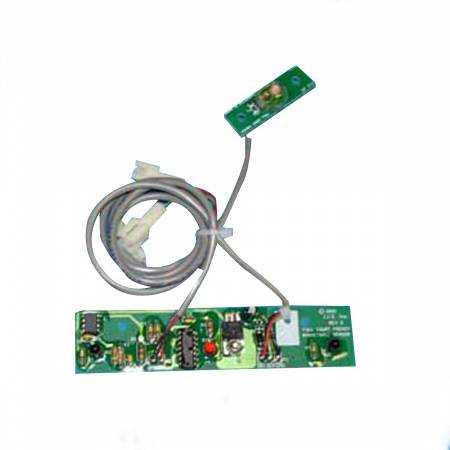 ICE Hoop Fever Score Sensor Assembly