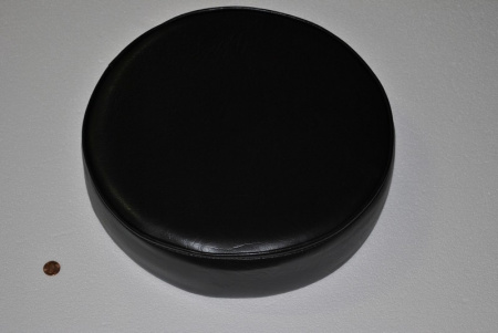 BAY TEK BLACK SEAT CUSHION