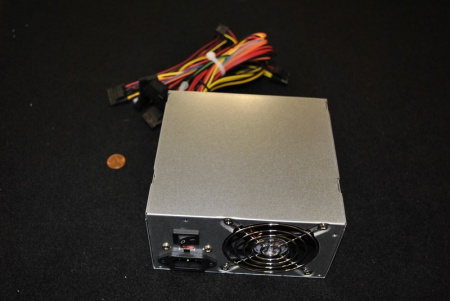 BAY TEK BACK OF GAME POWER SUPPLY