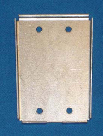 BALL GATE MOTOR MOUNTING BRACKET For BasketBall Games From ICE