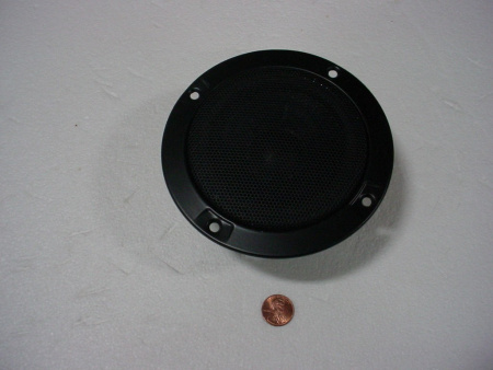 BAY TEK SPEAKER & GRILLE