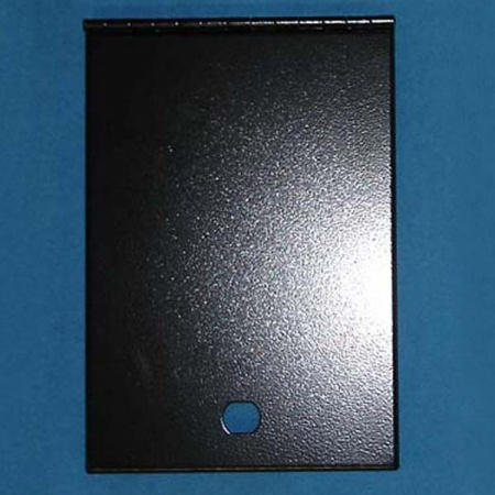 ICE Black Cash Box Door