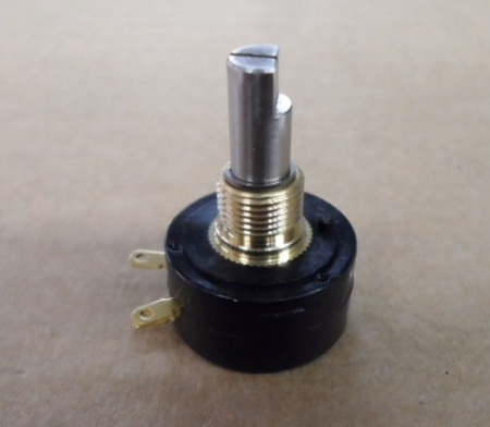 ICE SHOOTER MECHANISM POTENTIOMETER