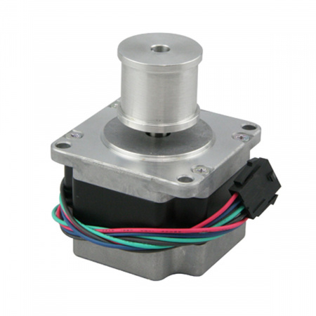 Benchmark Slam-A-Winner Turntable Motor
