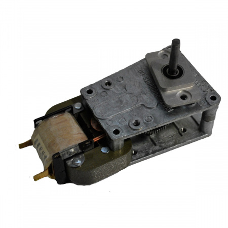 BAY TEK SEIDEL WHEEL MOTOR