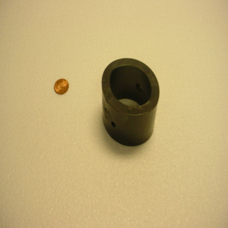 BAY TEK RUBBER BUMPER