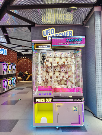 Игровой автомат Ins loose