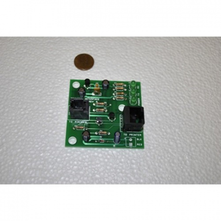 BAY TEK INTERFACE BOARD FOR MONITOR