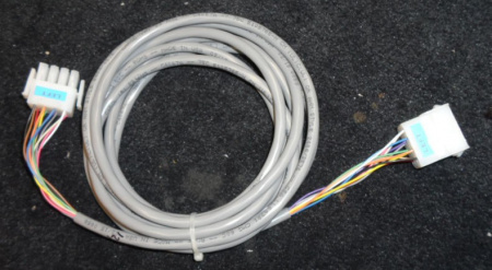 ICE REAR COLUMN LEFT EXTENSION HARNESS