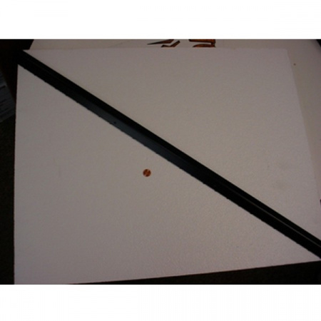 BAY TEK BRACKET WINDOW