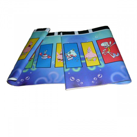 Sega Conveyor Screened Sponge Bob Square Pants
