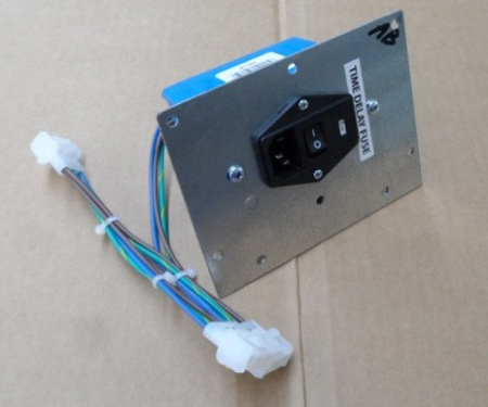 ICE 6AMP POWER MOD ASSEMBLY