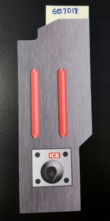 ICE LEFT BASE MARQUEE DECAL