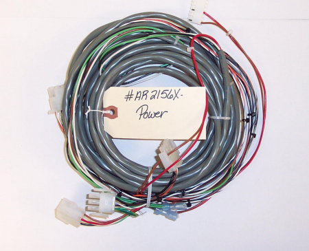 ICE Iceball Power Harness