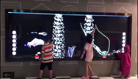 Интерактивная игра Видео лаборатория