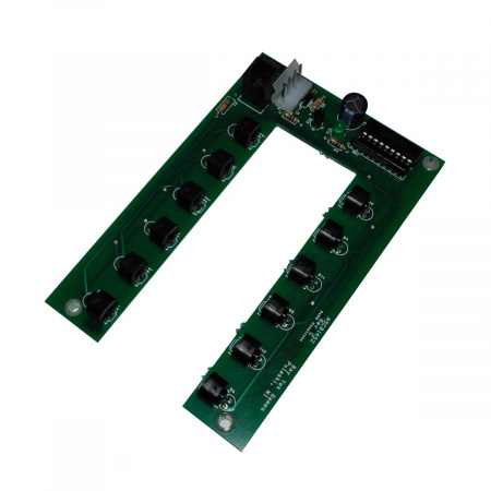 BAY TEK SLOT SENSOR BOARD