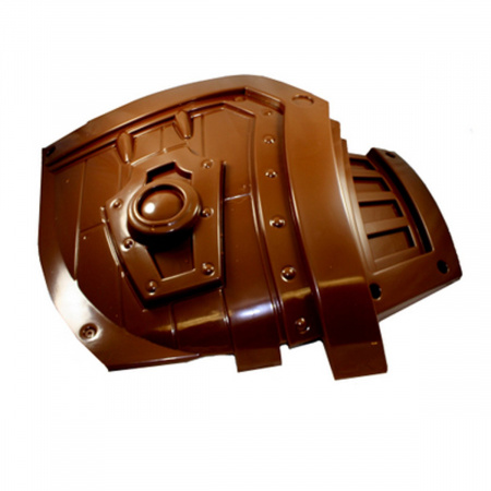 Namco Deadstorm Pirates Left Side Body